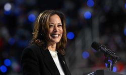 Kamala Harris’ten 2028 için Sürpriz Başkanlık Sinyali: “Henüz Bitmedim”