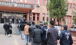 Karabük Merkezli 7 İlde Siber Dolandırıcılığa Baskın: 14 Tutuklama