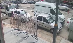 Karabük’te Yolun Karşısına Geçerken Otomobil Çarptı: Yaralandı