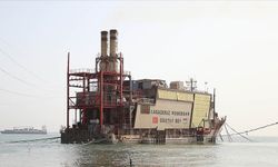 Afrika’daki Elektrik Açığı Türk Santralleriyle Kapanıyor