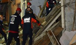 AFAD Öncülüğünde Kastamonu’da Deprem Senaryosu Test Edildi