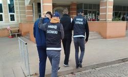 Kastamonu'da Uyuşturucu Baskını: 2 Tutuklama