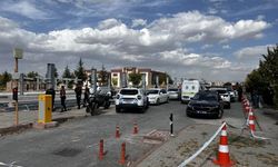 Kayseri Erciyes’te Eski Eşini Üniversitede Pompalı Tüfekle Öldürdü