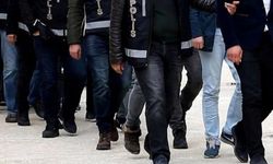 Kayseri'de 110 Firari Hükümlü Eş Zamanlı Operasyonla Yakalandı