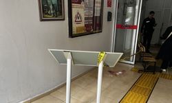 Kayseri’de Aile Sağlığı Merkezinde Yumruklu Kavga: 3 Yaralı