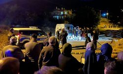 Kayseri’de Dehşet: Karı-Koca Evlerinin Önünde Öldürüldü