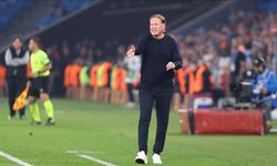 Kayserispor’da Gisdol Dönemi Sona Erdi