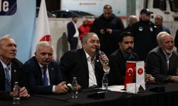 Keçiören’de Çözüm Odaklı ‘Halk Buluşmalarına’ Yoğun Katılım