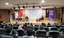 Keçiören’de “Geleceğin Yapay Zeka Liderleri” Zirvesi Düzenlendi