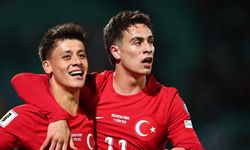 Arda Güler ve Kenan Yıldız, "Golden Boy" Finalinde