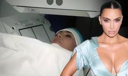 Kim Kardashian Beyin Anevrizması Geçirdi “Stres Kaynaklıydı”