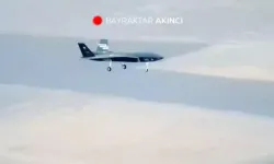 Milli Savaş Uçağı KIZILELMA’dan Bir Başarı Daha