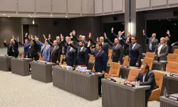 KKTC Meclisi’nden İki Devletli Çözüme Yeşil Işık
