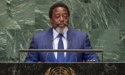 Kongo Demokratik Cumhuriyeti’nin Eski Cumhurbaşkanı Kabila’ya İdam Cezası
