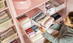 Konmari Yöntemi Nedir? Marie Kondo’nun İlham Veren Düzen Felsefesi ile Evinize Ferahlık Katın