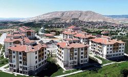 Ankara'da 2+1 Daire Arayanlara İyi Haber: İcradan Bu Rakama Daire Satılacak