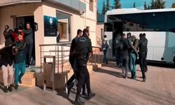 Konya Merkezli 3 İlde Dolandırıcılık Baskını: 11 Tutuklama