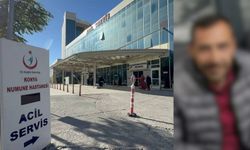 Konya’da Alacak Kavgası Can Aldı: 1 Ölü, 1 Yaralı