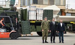 Türk Dronları Kosova Semalarında: Skydagger Teslimatı Tamamlandı