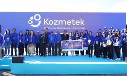Ankara’da Kozmetik Teknolojileri Yarışması: Öğrencilere 400 Bin TL Ödül
