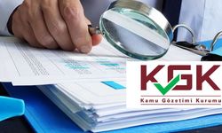 KPSS 75 Şartıyla KGK, 14 Uzman Yardımcısı Arıyor: Son Gün 26 Ekim