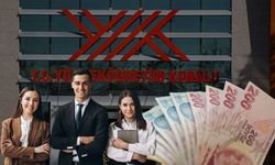 KPSS Puanı Olanlar Dikkat! YÖK 3 Kata Maaşla 7 Personel Alıyor!