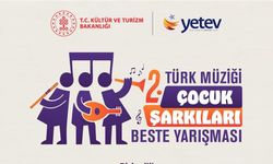 Kültür Bakanlığı’ndan Beste Yarışması: Birinciye 90 Bin Lira Ödül
