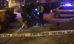 Kütahya Tavşanlı’da Motosiklet Sürücüsü Ölümden Döndü