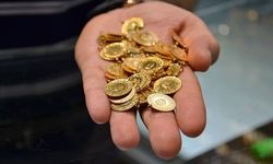 Gram Ve Çeyrek Yeni Yılda Kaç Lira Olacak? Yabancılar Altın Için Rakam Verdi