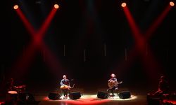 Le Trio Joubran, Ankara’da Müzikseverlerle Buluşacak