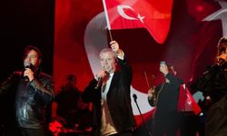 Levent Yüksel 29 Ekim’de Etimesgut’ta Sahne Aldı