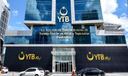 Lise, Ön Lisans ve Lisans Mezunları! YTB 24 Personel Alacak
