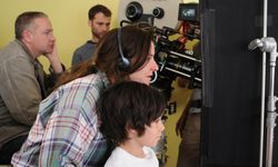 Lynne Ramsay, Glasgow’a Dönüyor: “Die, My Love” Sonrası Yeni Bir Film Ufukta