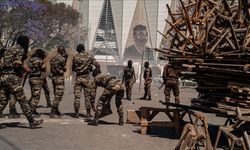 Madagaskar’da Hükümet Karşıtı Protestolar Darbeye Dönüştü