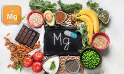 Magnezyum Eksikliği Nedir? Belirtileri ve Riskleri