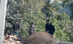 Malatya’da İnşaat Faciası: 5. Kattan Düşen İşçi Öldü