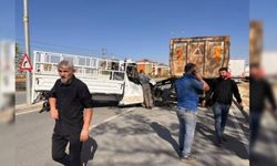 Malatya’da Trafik Kazası Can Aldı: 1 Ölü