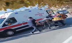 Malatya’da Otomobil ile Motosiklet Çarpıştı: Yaşlı Sürücü Öldü