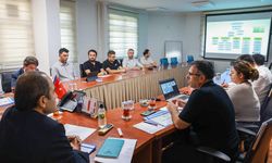 Mamak Belediyesi 7 Projeyle Türkiye Bilişim Ödülleri’nde