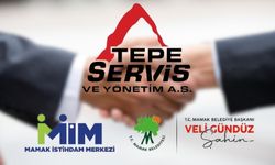 Mamak Belediyesi İşbirliğiyle İş Fırsatı: Başvurular Başladı