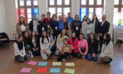 Mamak Belediyesi’nden Afet ve Acil Durum Çalıştaylarına Ev Sahipliği
