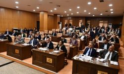 Mamak Belediyesi’nin 2026 Yılı Bütçesi 6 Milyar Olarak Belirlendi
