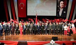 Mamak’ta 29 Ekim Cumhuriyet Bayramı Coşkuyla Kutlandı