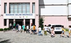 Mamak Bilim Şenliği 9-11 Ekim’de Kapılarını Açıyor