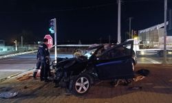 Manisa’da Feci Kaza: 19 Yaşındaki Genç Öldü, 3 Kişi Yaralandı