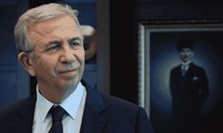 Mansur Yavaş'tan 29 Ekim Cumhuriyet Bayramı Mesajı