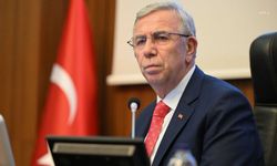 Mansur Yavaş’tan Ankara Su Kesintisi Açıklaması