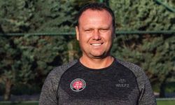 Fatih Karagümrük’te Marcel Licka Dönemi Sona Erdi