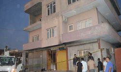 Mardin Kızıltepe’de 3 Katlı Evde Yangın: 1 Çocuk Can Verdi, 12 Yaralı
