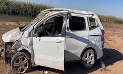 Mardin Kızıltepe’de Ölümlü Kaza: Ticari Araç ile Motosiklet Çarpıştı